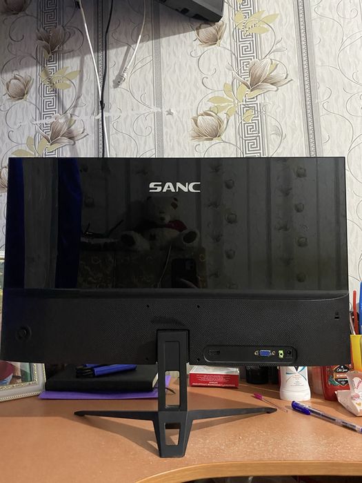 Монитор Sanc 24 дюйма 75 гц