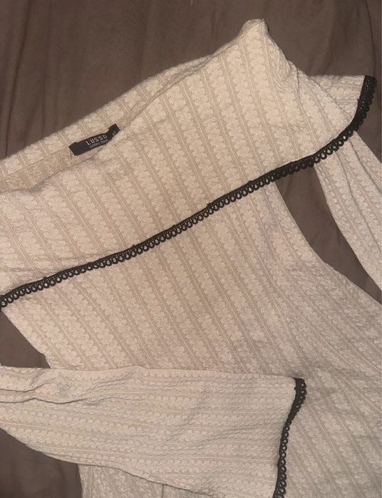 платье, размер М