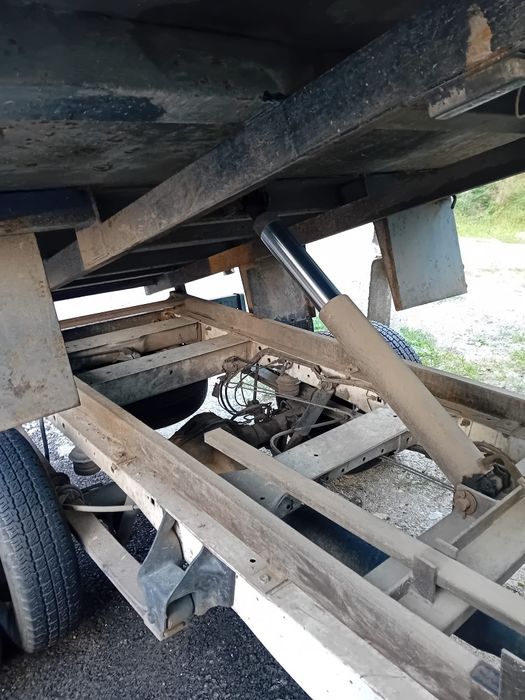Ford basculabil Vâlcea