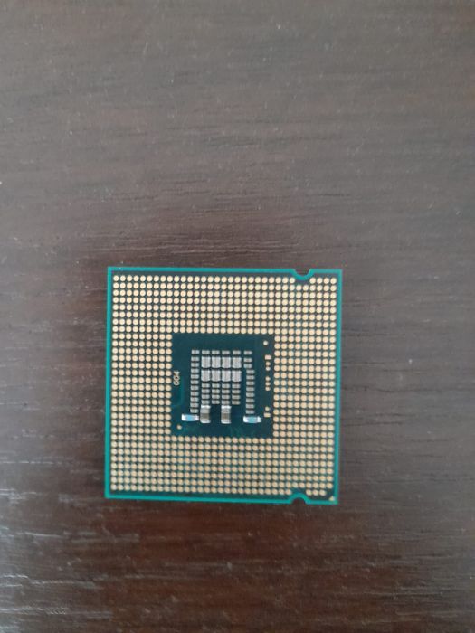 Процессор intel pentium e5800