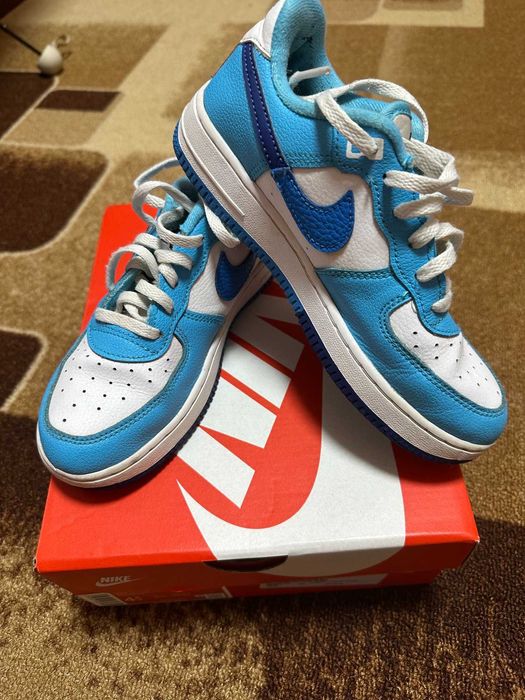 Маратонки nike за момче, оригинални