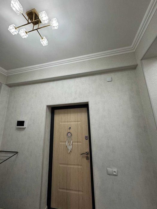 Срочно! Шикарная Евро Двушка на GREEN HOUSE Сергели!