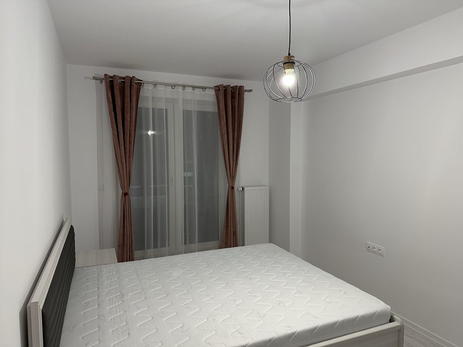 Apartament 2 camere de inchiriat cartier Maurer