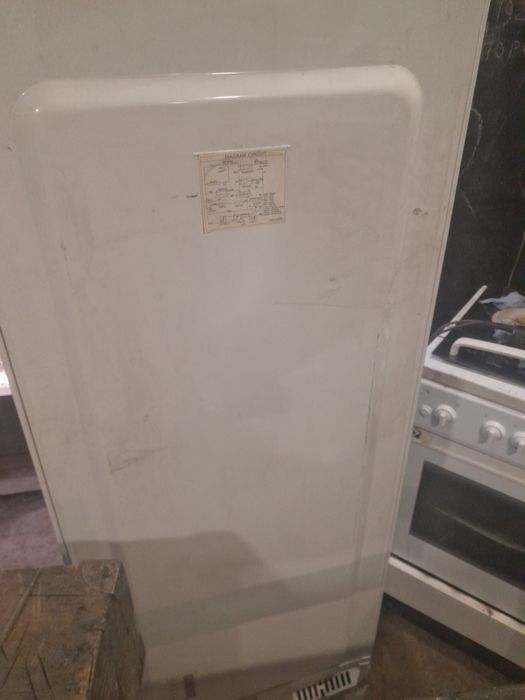 Холодильник хороший