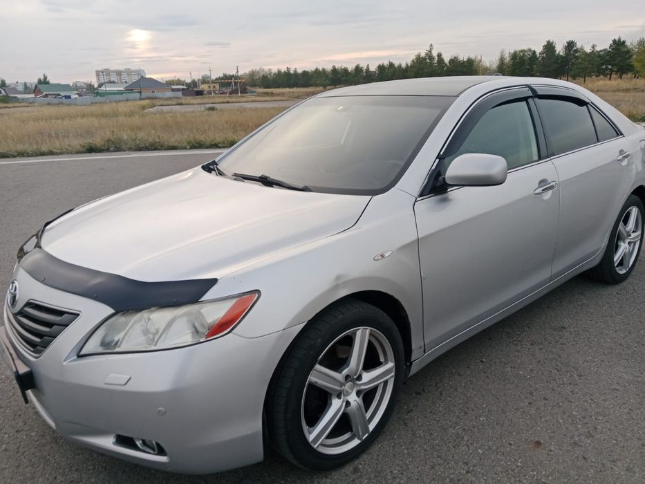 Продам Toyota Камри 40