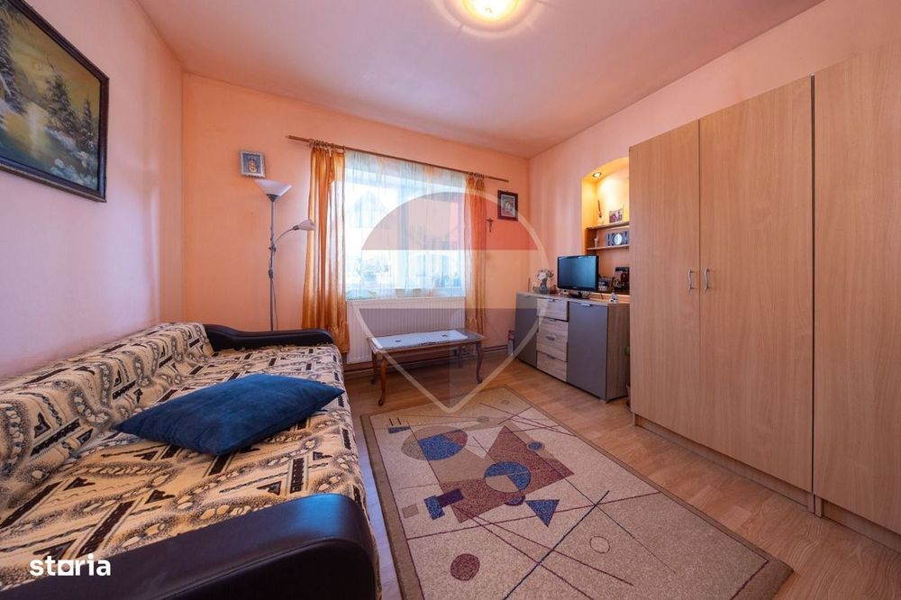 Casa individuala 3 camere in Cristian