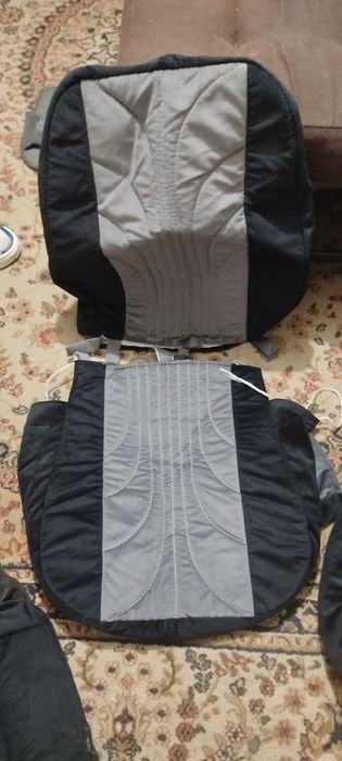 Продам чехлы. Новые