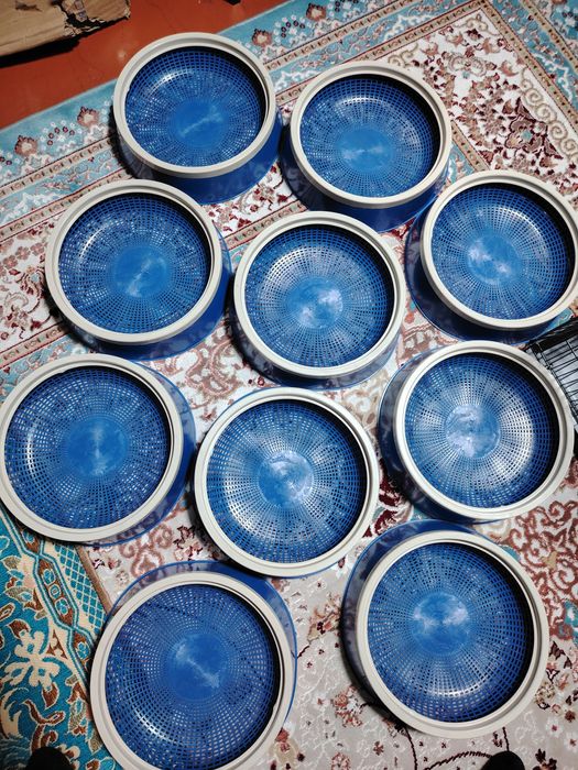 Гнездо для голубей по 750