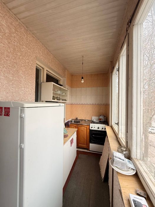 Срочно! Продаётся Квартира Юнусабад-11 3/3/4 Метро Линия, Мега Планет