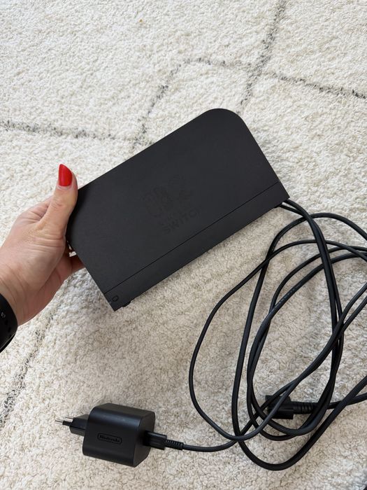 Consola nintendo switch2+mario kart world