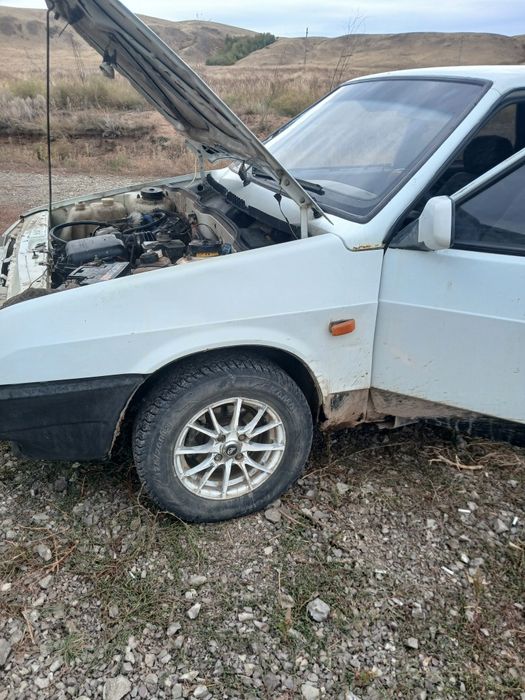 Продам титанки диски р 13