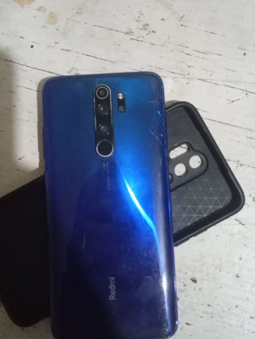 Продам телефон Redmi Note 8 Pro