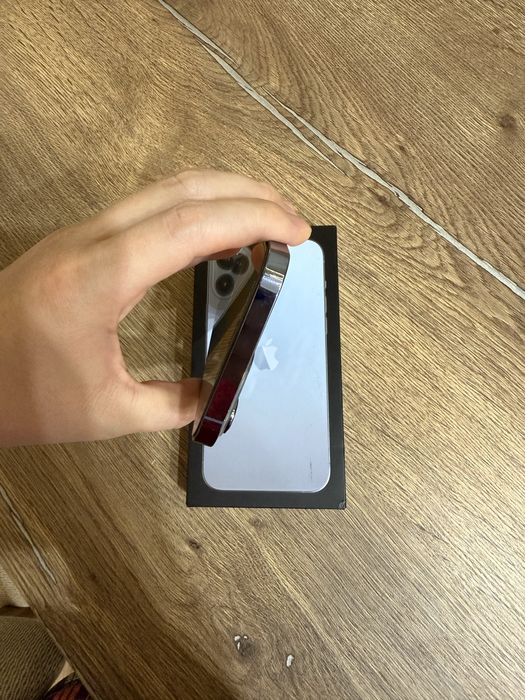 Продам Iphone 13 pro max 515 gb