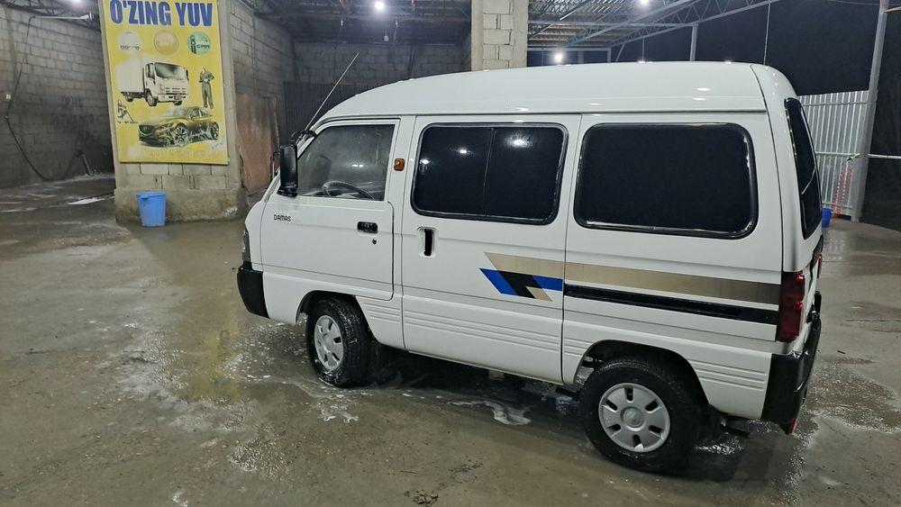 Damas 2022 yil      .