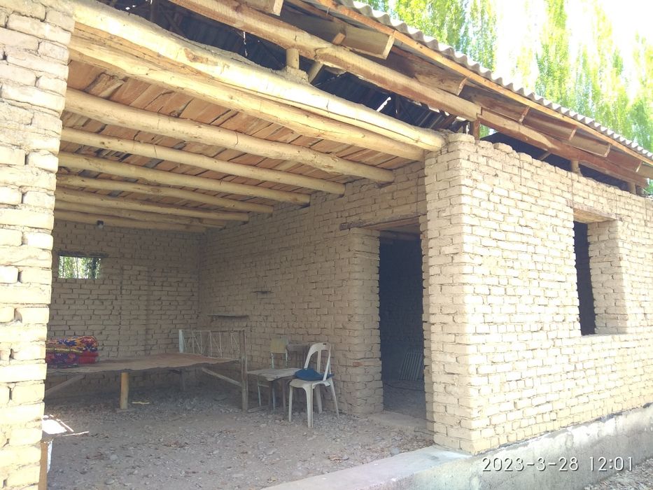 Ховли уй 21 сотик Хонобод шахри