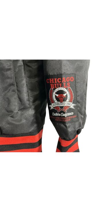 NBA Chicago Bulls