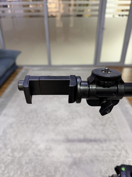 Штатив фото и видео