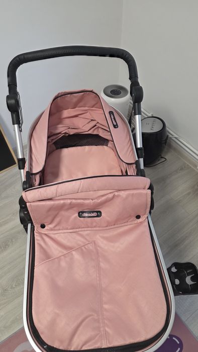 Carucior Chipolino Havana 3 in 1