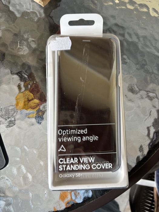 Samsung S8+ husa telefon