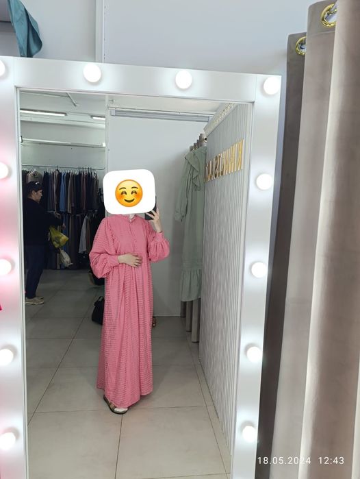 Продам женскую одежду