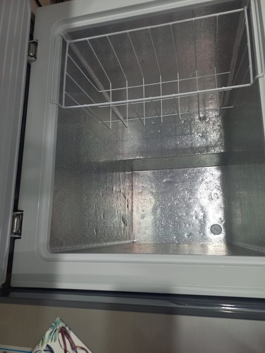 Маразилная камера Hansa