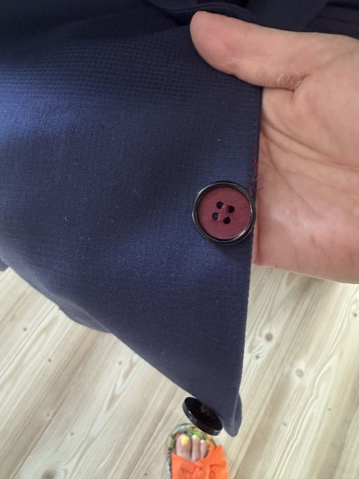 Костюм мужской премиум класса