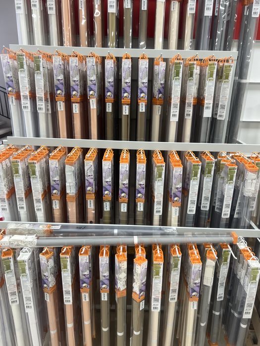 Род шторы день ночь