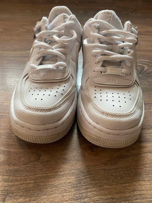 Оригинални маратонки Nike Air Force 1 / Найк