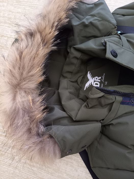 Ogil bolaga kurtka куртка для мальчика