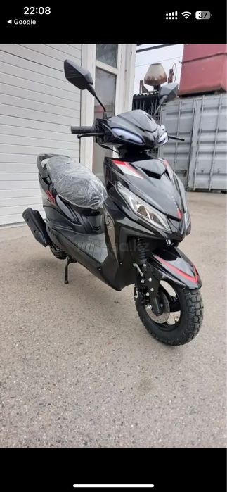 Продам Мопед 150 куб