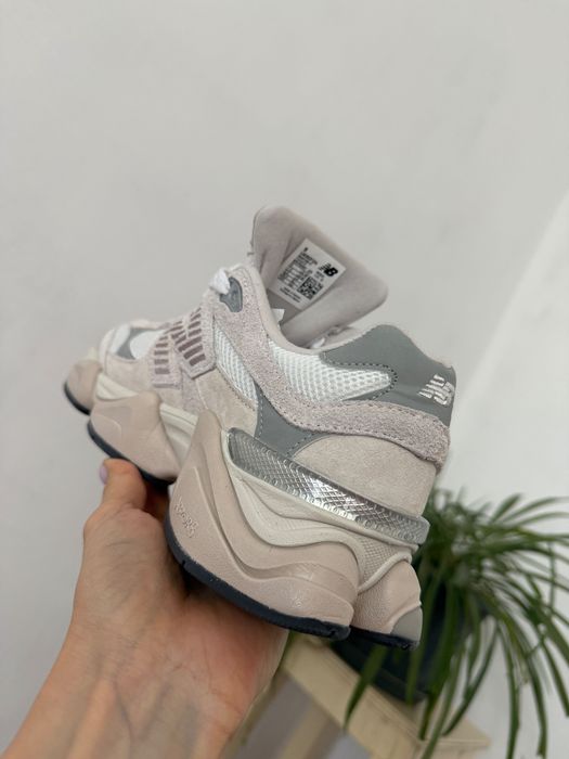 Кроссовки new balance