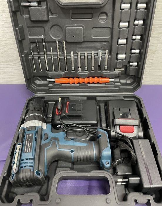 Шурпаверт Нови сатылымда.