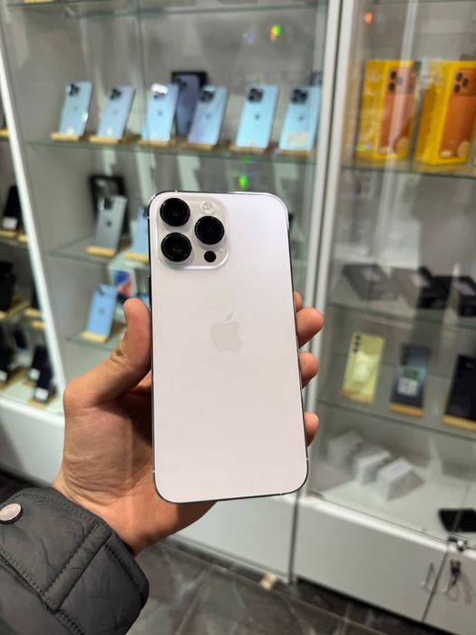 iphone 14 Pro max 256gb