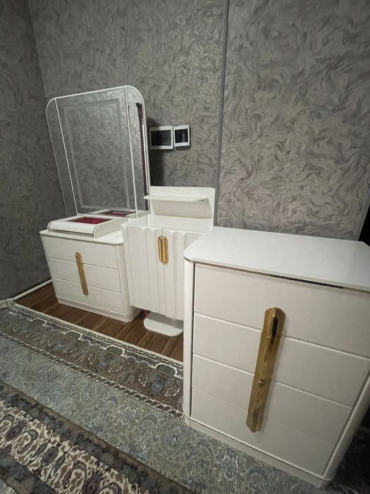 Mebel garnituir spalni made in tuirkey