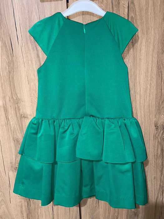 Официална рокля Mayoral, 7г