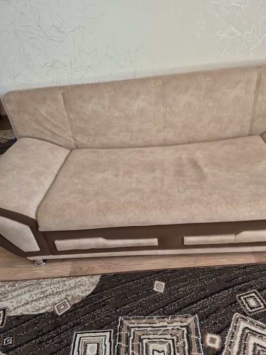 Срочно не дорого продам диван