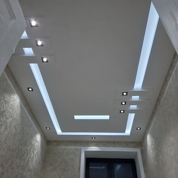 Ремонт квартира под ключ цена договорная