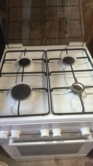 Газовая плита продам