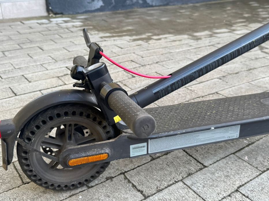 Trotineta electrica Xiaomi Mi Electric Scooter Pro 2
