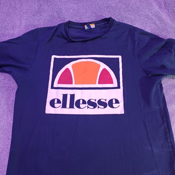 Ellesse tricou  barbati
