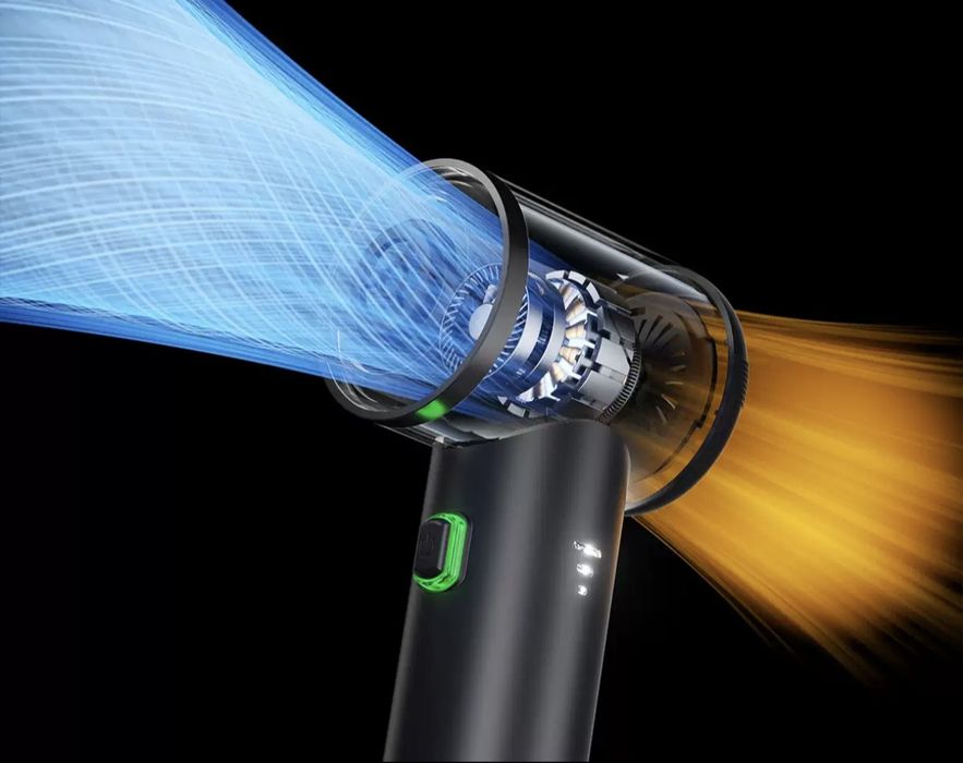 Продам автопылесос беспроводной