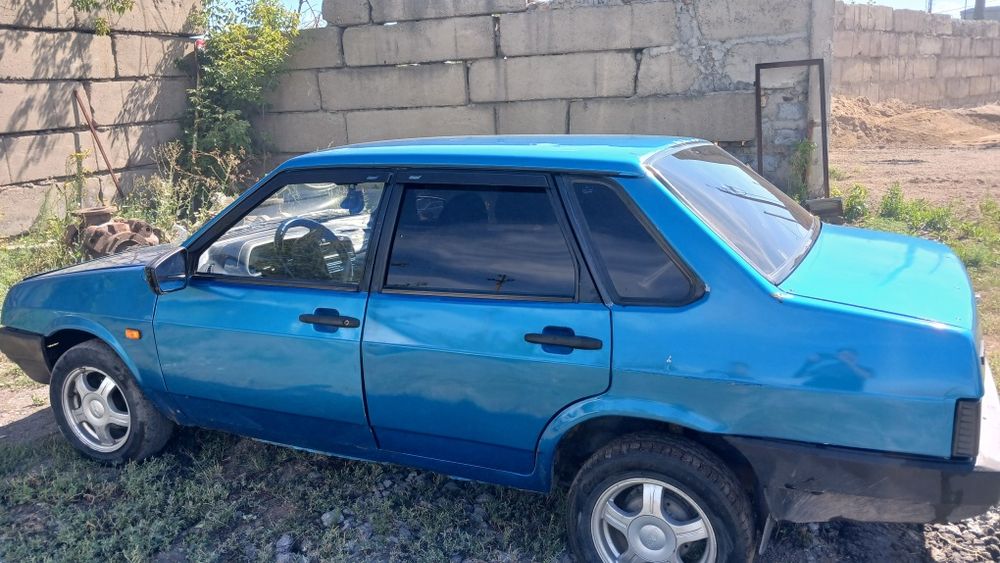 Продам автомобиль