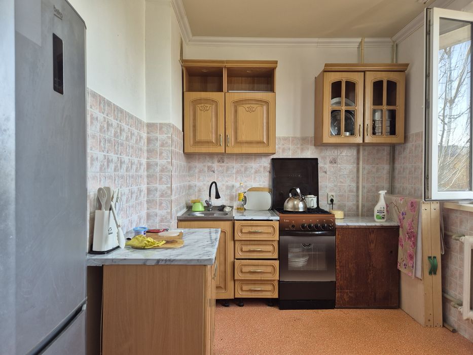 Сдам квартиру в мкр.Жилгородок