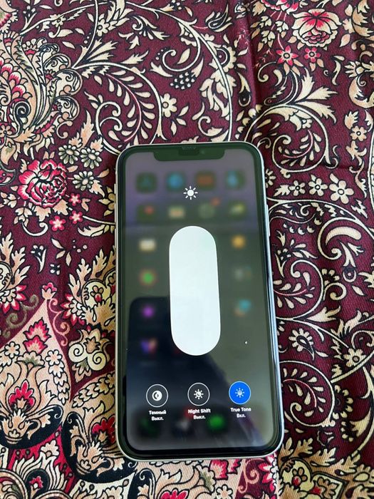 iphone 11 yahshi holati