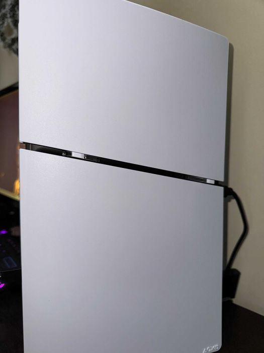 Playstation 5 slim Digital edition 825gb