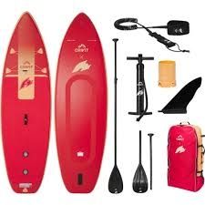 Продавам чисто нов SUP Crivit