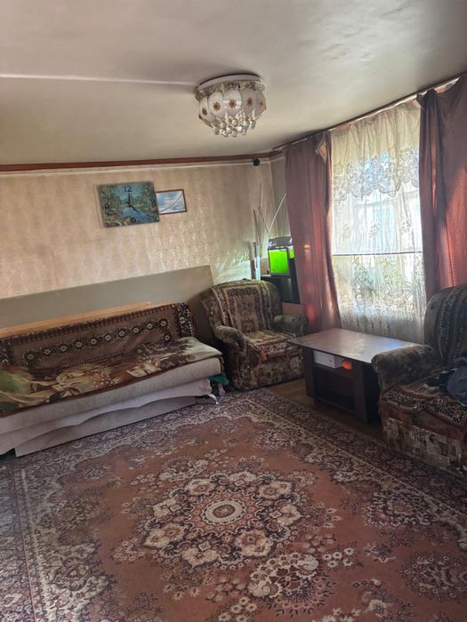 Продам дом , село Якорь