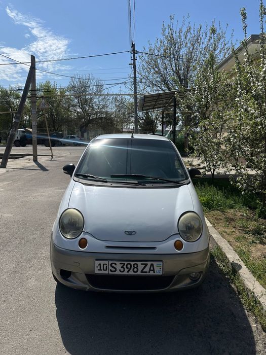 Matiz best 2008 best