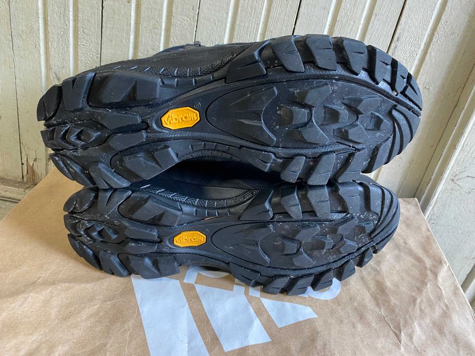 ''Alfa Gore-Tex''оригинални водоустойчиви боти 40 номер