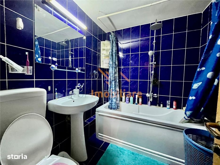 Apartament 2 Camere | Tip Pb | Etaj 2 |  Nufarul | Oradea
